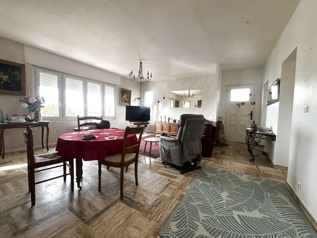 Appartement à LE LAVANDOU