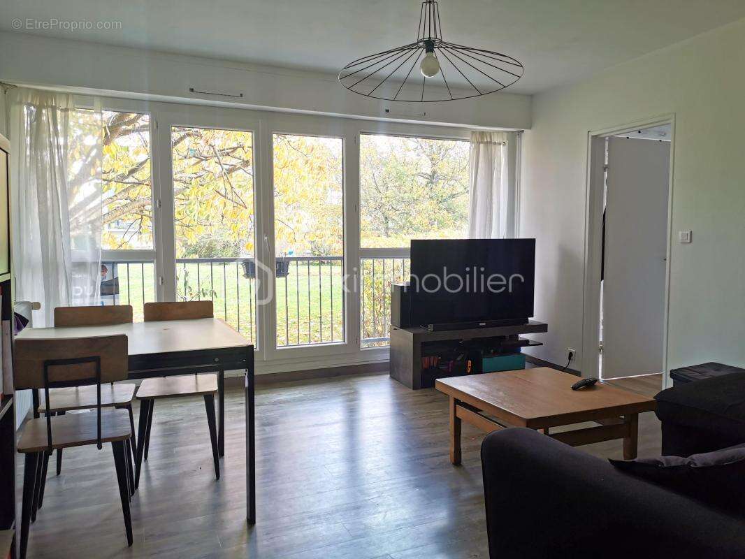 Appartement à EAUBONNE