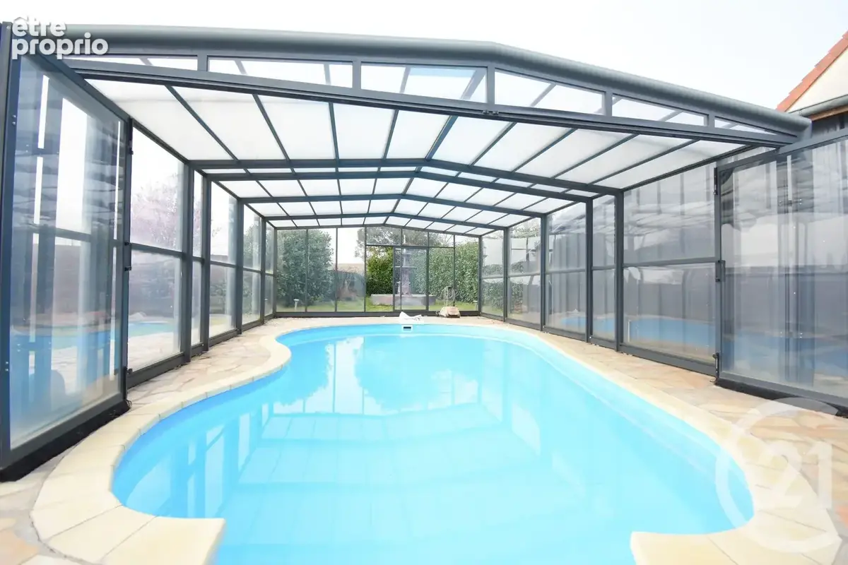 Maison 4 pièces 111 m² à vendre à Saint-Germain-Des-Fosses (03260) - photo 11