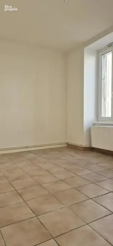 Appartement t2 au rdc - photo 2