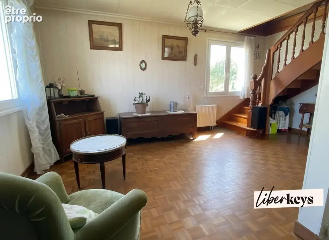 Maison proche mer I Plage du Royau I Trévou-Tréguignec - photo 7