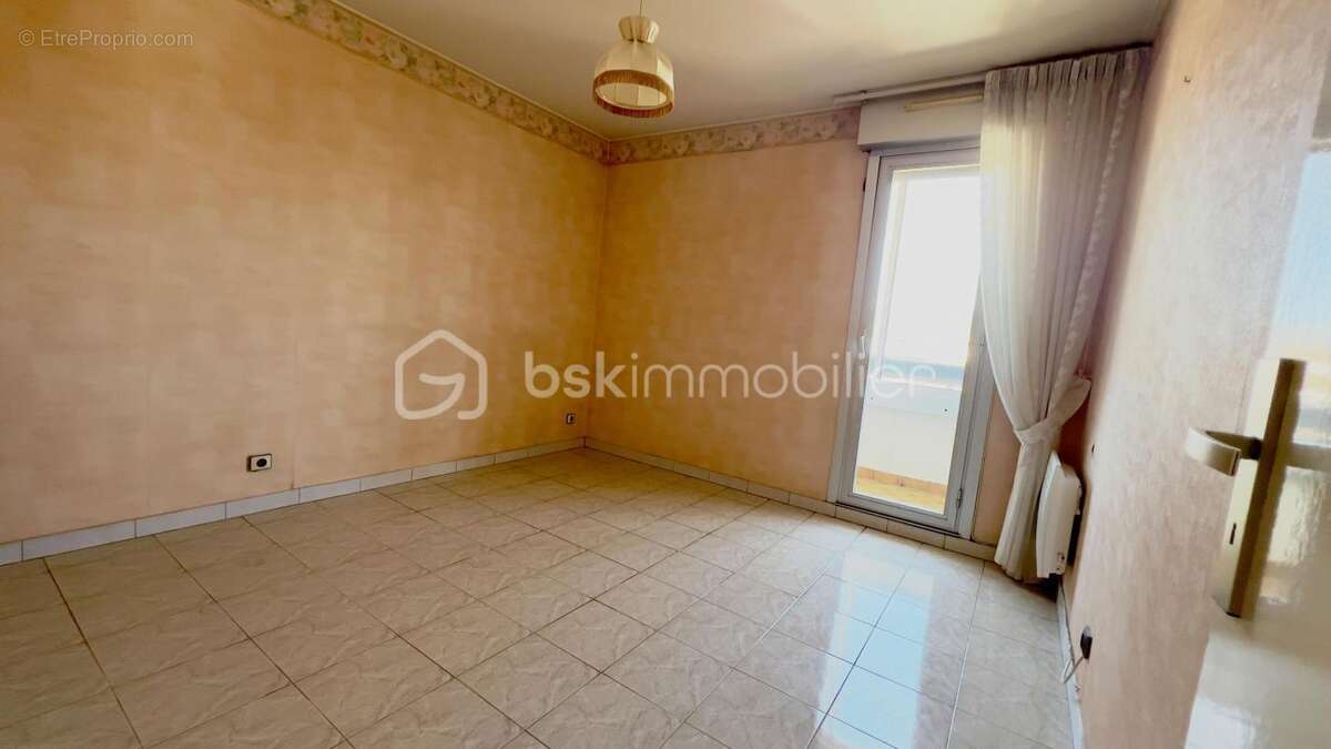 Appartement à AUBAGNE