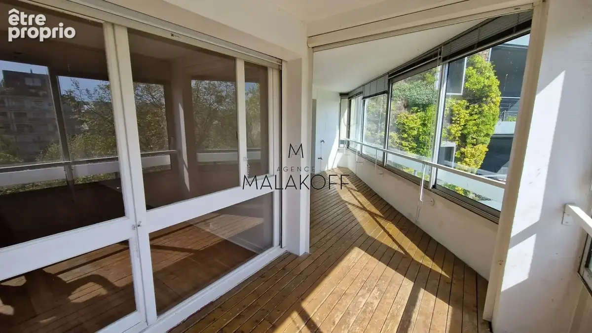 Appartement 125 m² à Rennes  - photo 7