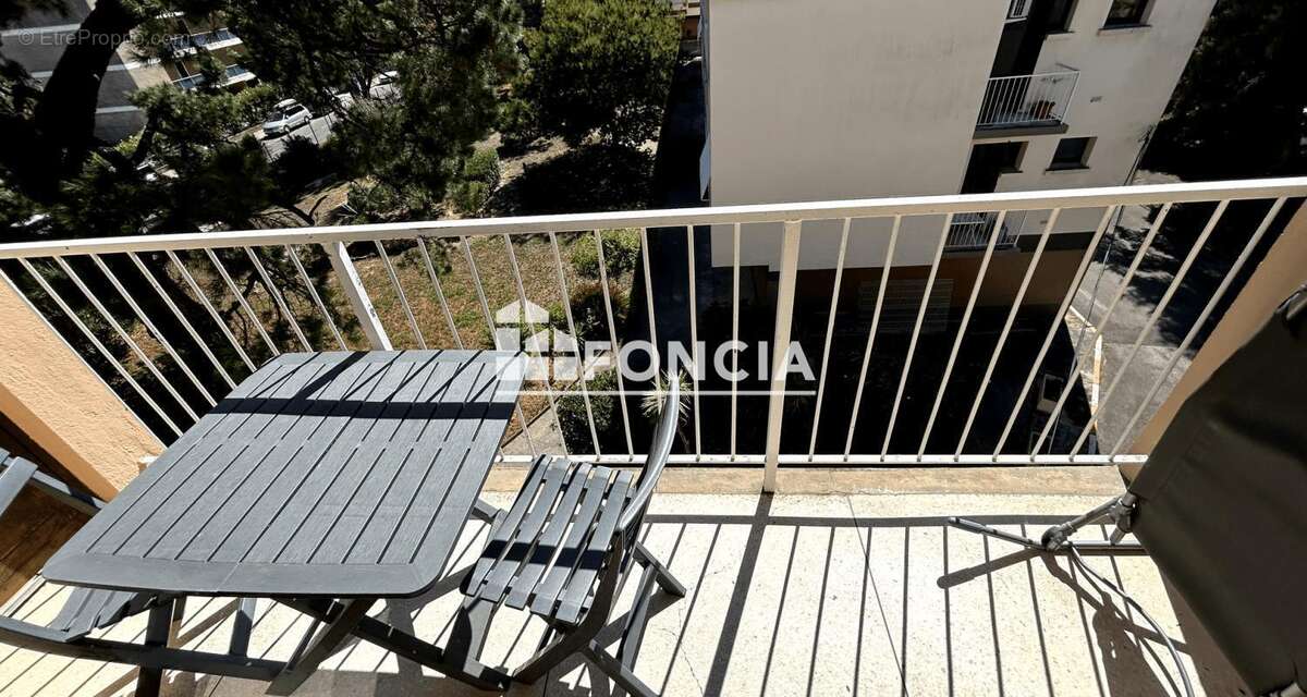 Appartement à BORMES-LES-MIMOSAS