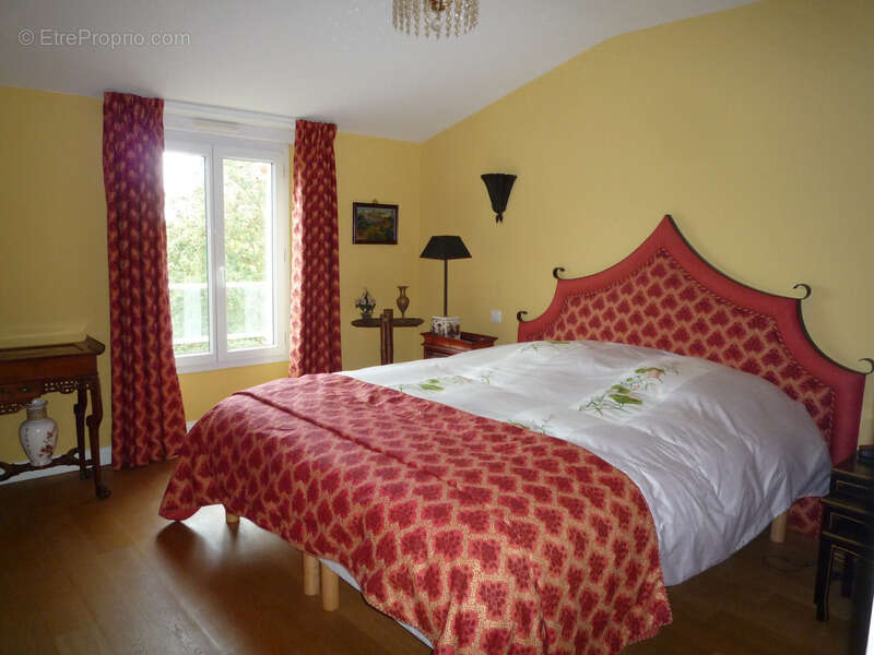 Maison à MEAUX