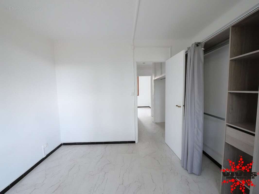 Appartement F3 avec parking secteur Carré d'Hort - photo 7