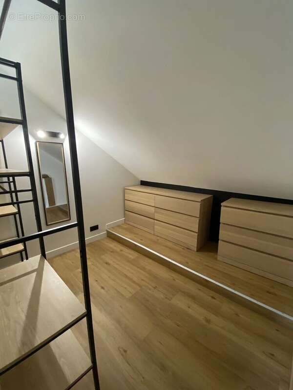 Maison à MORTAGNE-AU-PERCHE