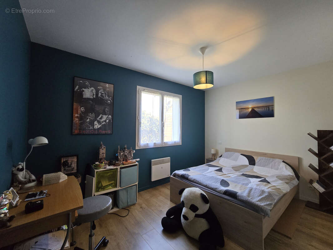 Maison à MARSSAC-SUR-TARN