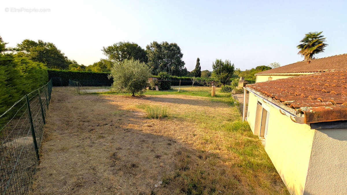 Maison 17 mns Mont De Marsan 6 pièces 128 m2 - photo 12