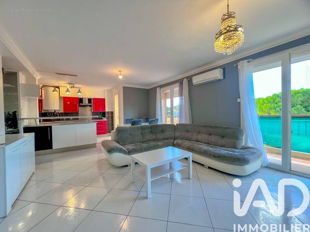 Photo 1 - Appartement à DRAGUIGNAN