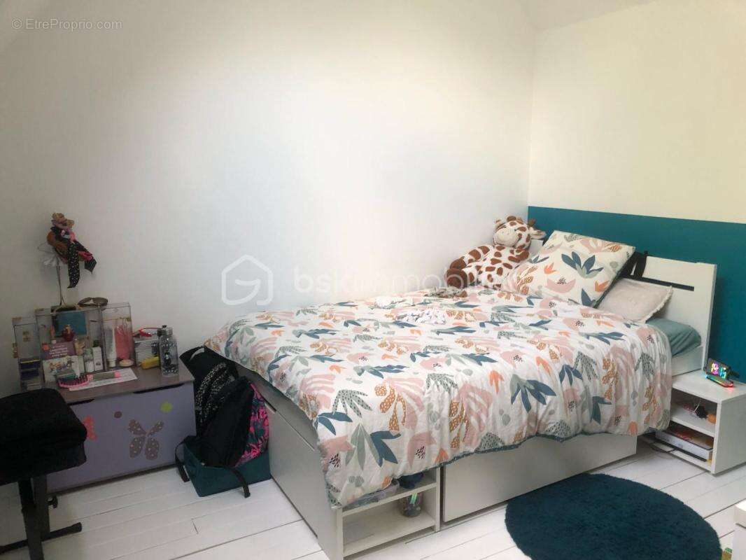  coup de cœur : fermette rénovée alliant charme et modernité - photo 20