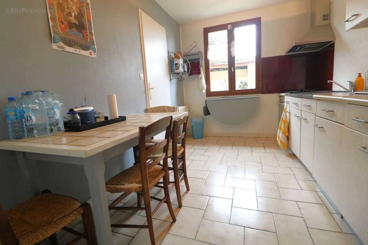 Maison à RONTALON