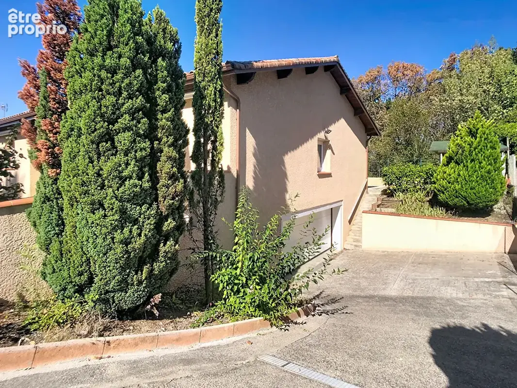 Maison Balma 4 pièces + sous sol - photo 2