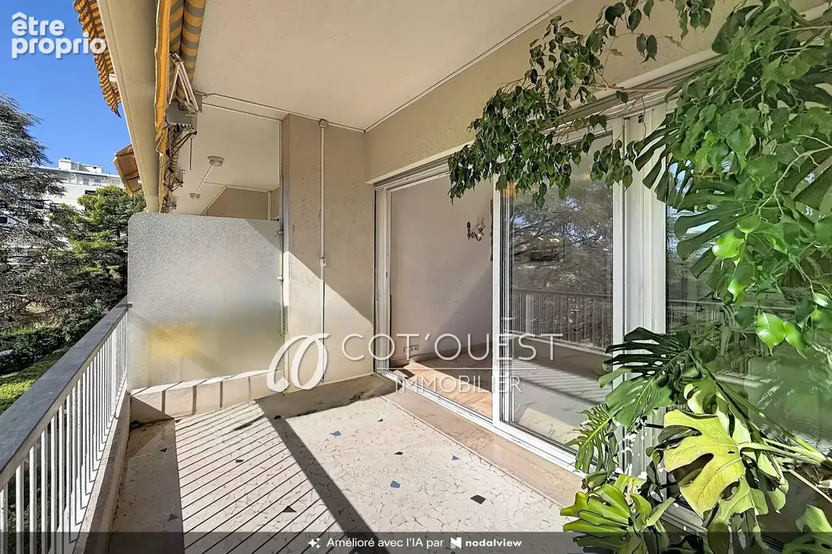 Appartement 93 m² à Nice  - photo 2