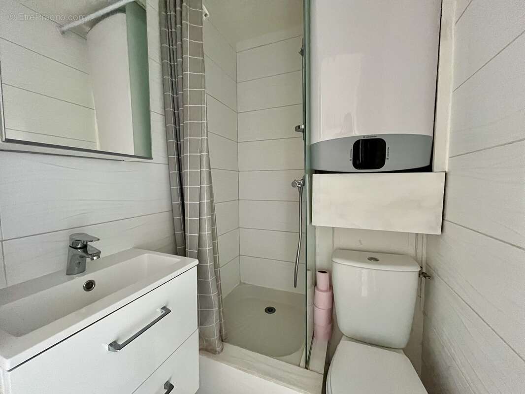 Appartement à VILLERS-SUR-MER