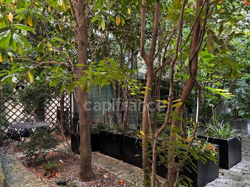 Appartement à PARIS-7E