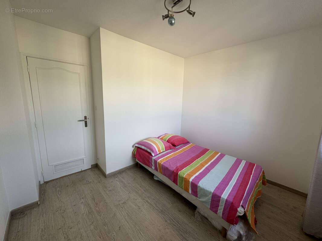 Appartement à FONTAINE