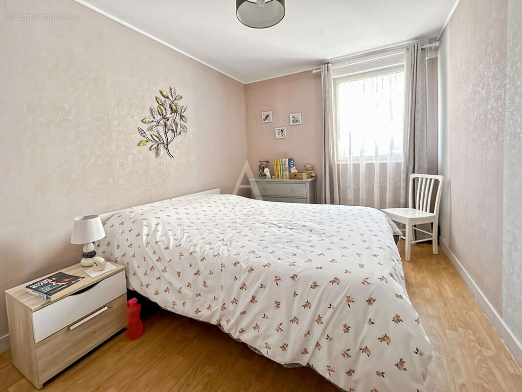 Appartement à SAINT-JEAN-DE-MONTS