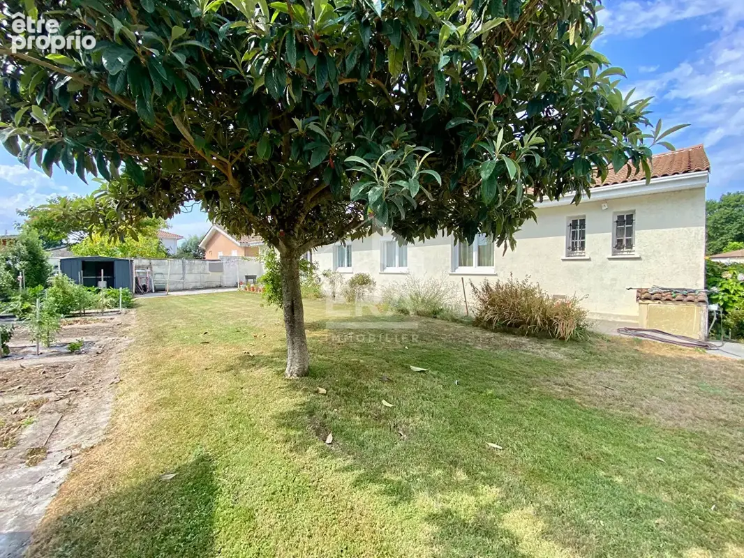 Maison 120m² à gujan-mestras - photo 10
