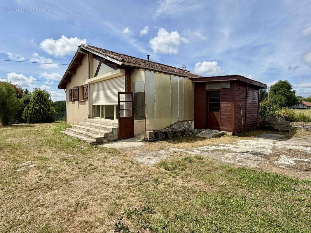 Maison 74 m² à Toujouse  - photo 8