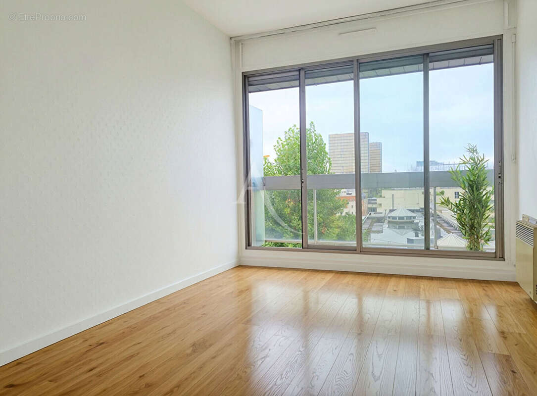 Appartement à PARIS-13E