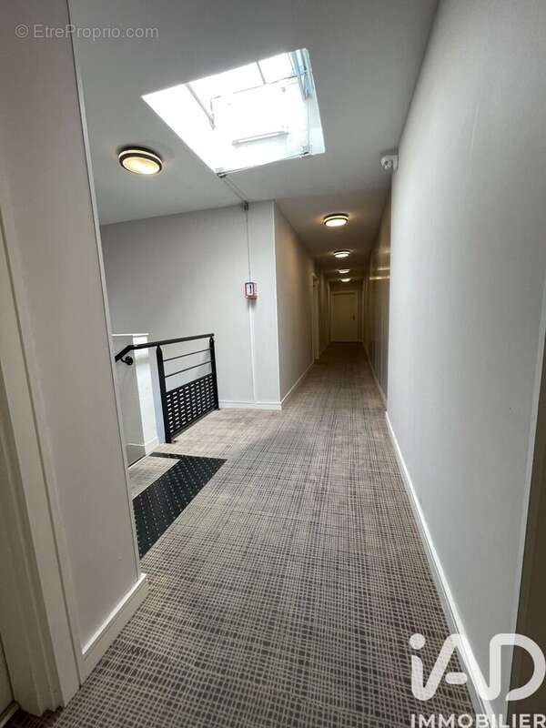 Photo 8 - Appartement à ROYAN