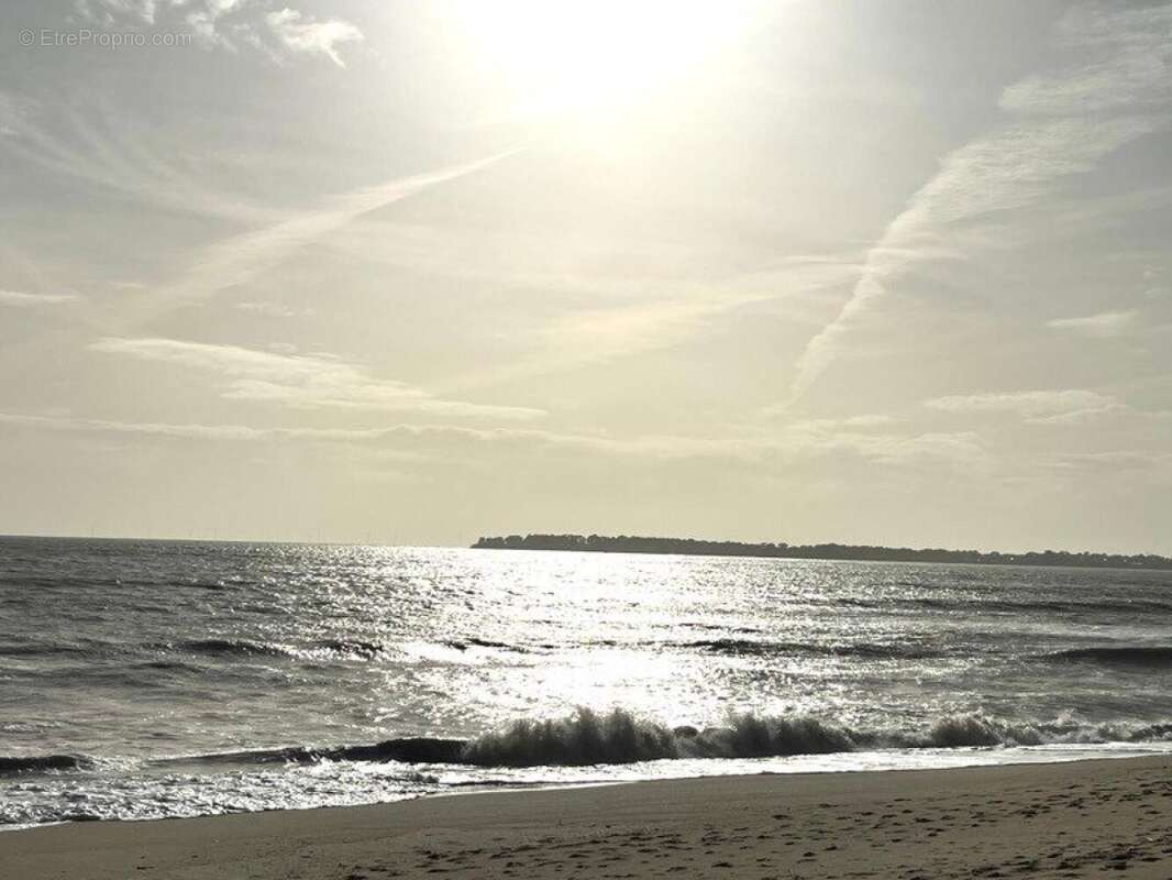 Photo 2 - Appartement à LA BAULE-ESCOUBLAC