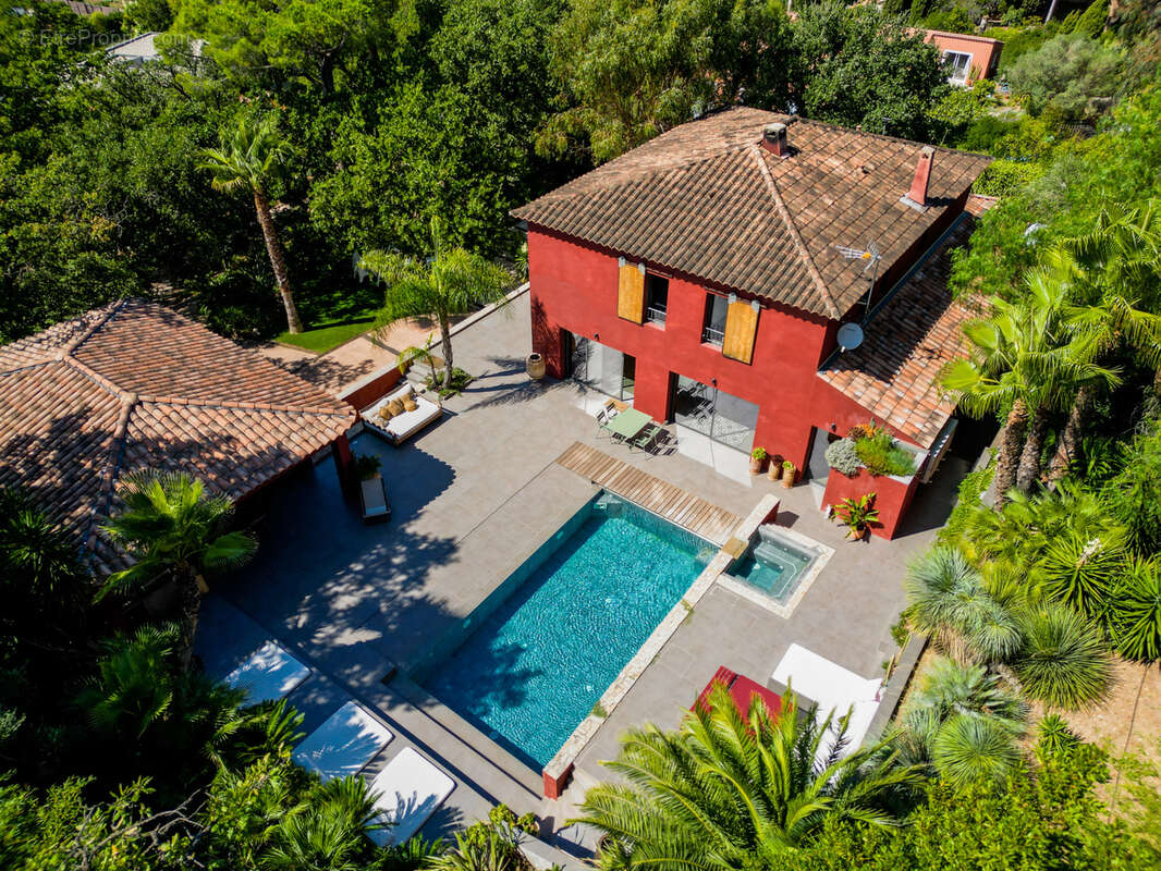 Maison à TOULON