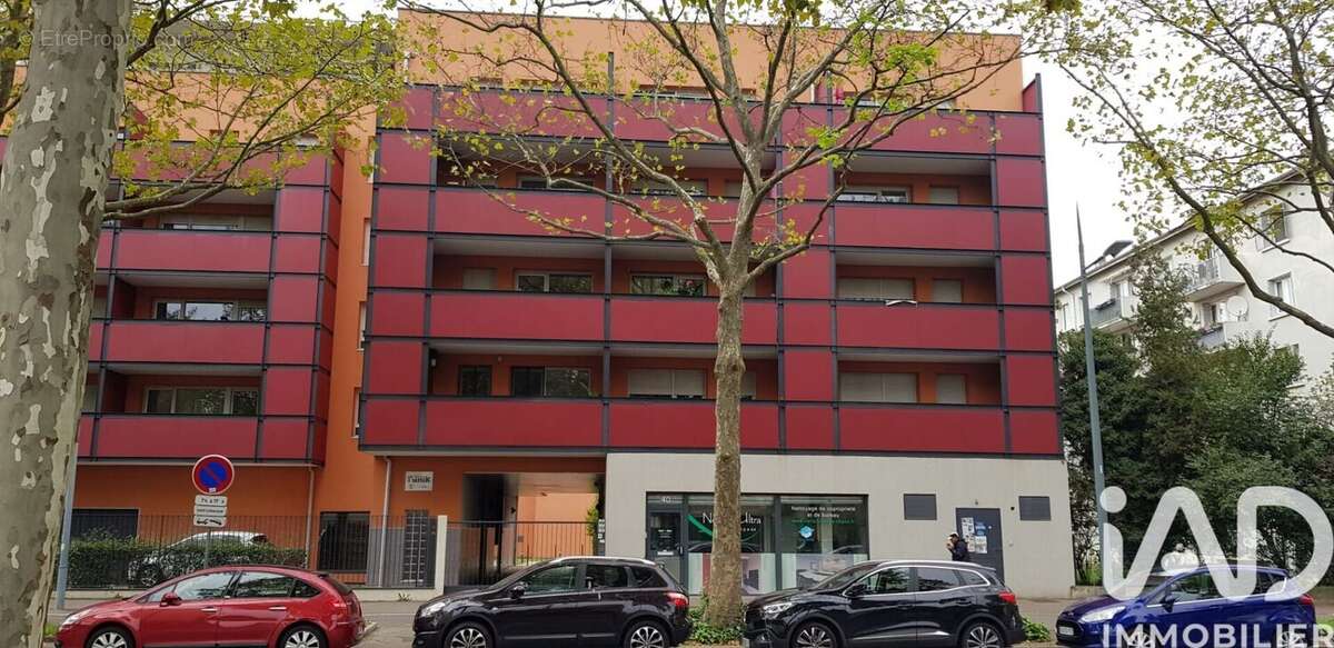 Photo 3 - Appartement à VENISSIEUX