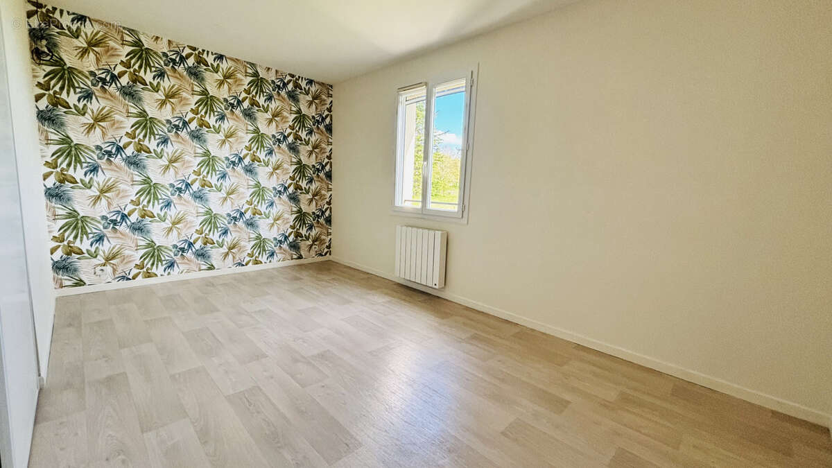 Maison à CHATEAUDUN