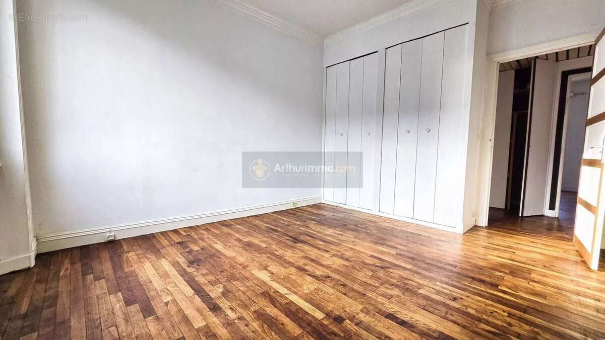 Appartement à BREST