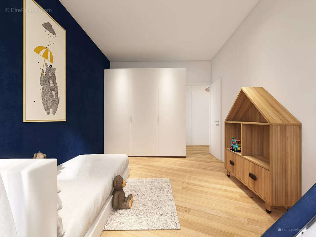 Appartement à GRASSE