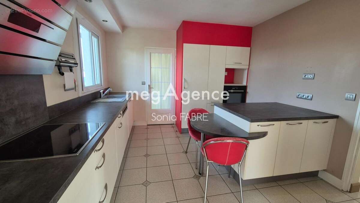 Maison à SAINT-MARS-DE-COUTAIS