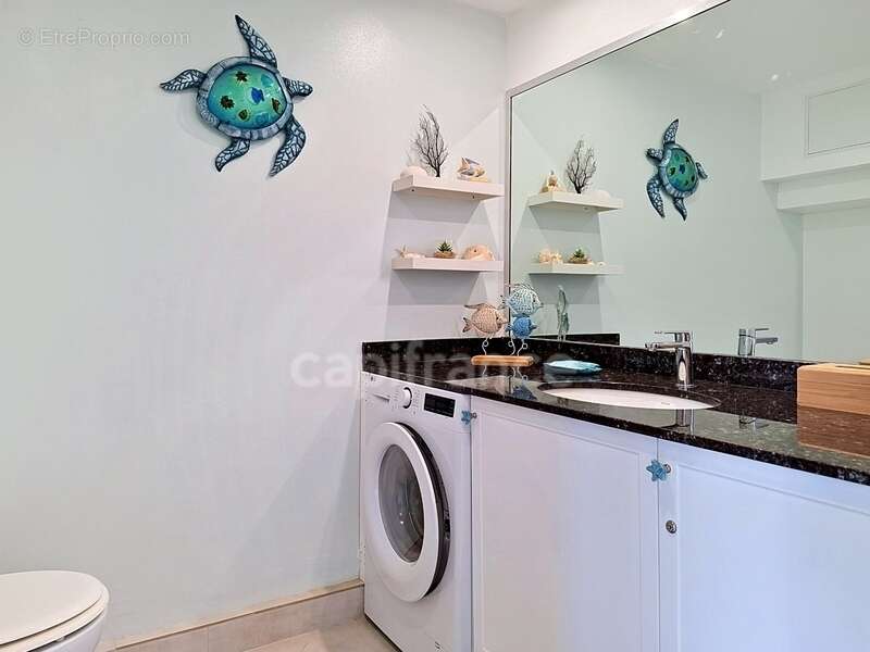 Appartement à SAINT-MARTIN