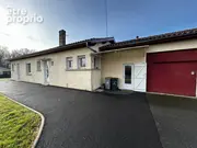 Photo 1 - Maison à CARIGNAN-DE-BORDEAUX