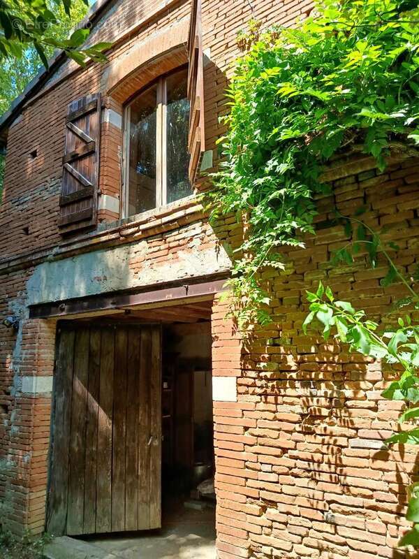 Photo 4 - Maison à ROQUETTES