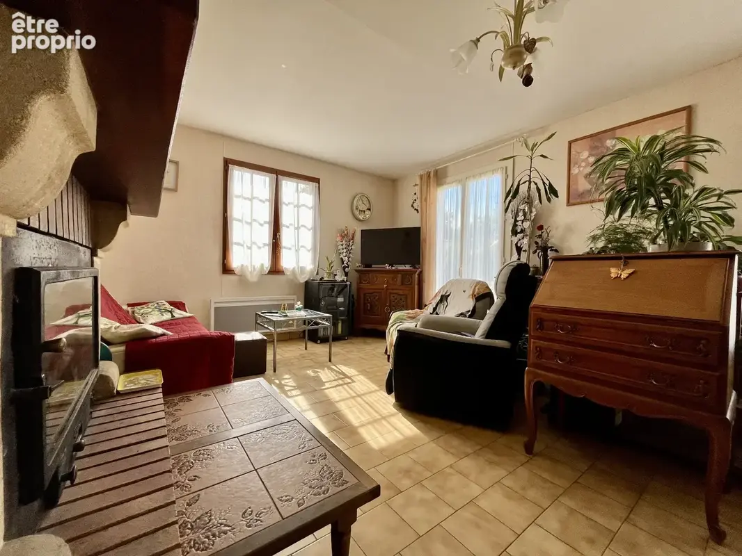 Maison traditionnelle de plain-pied proche de Périgueux - photo 4