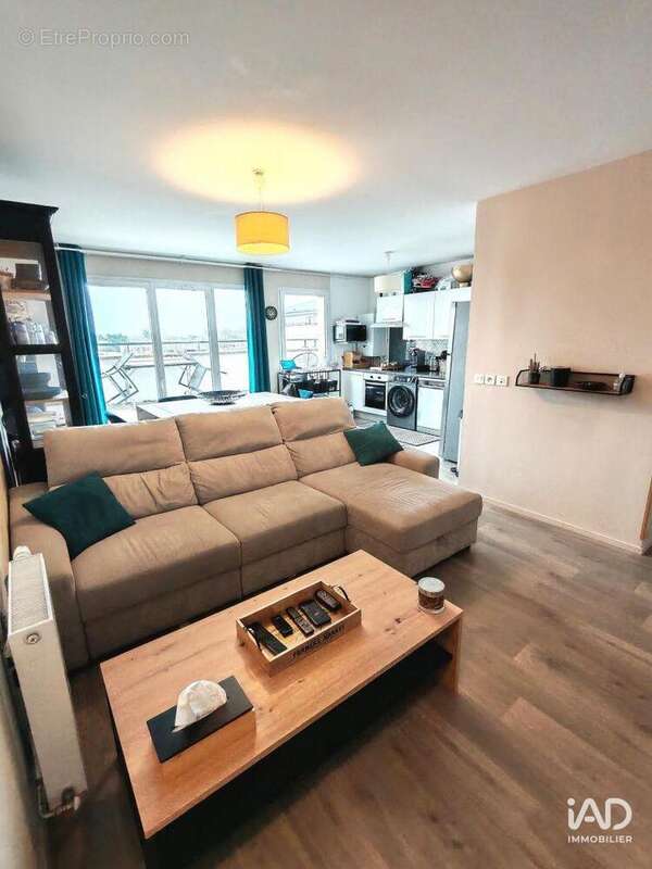 Photo 5 - Appartement à ARPAJON