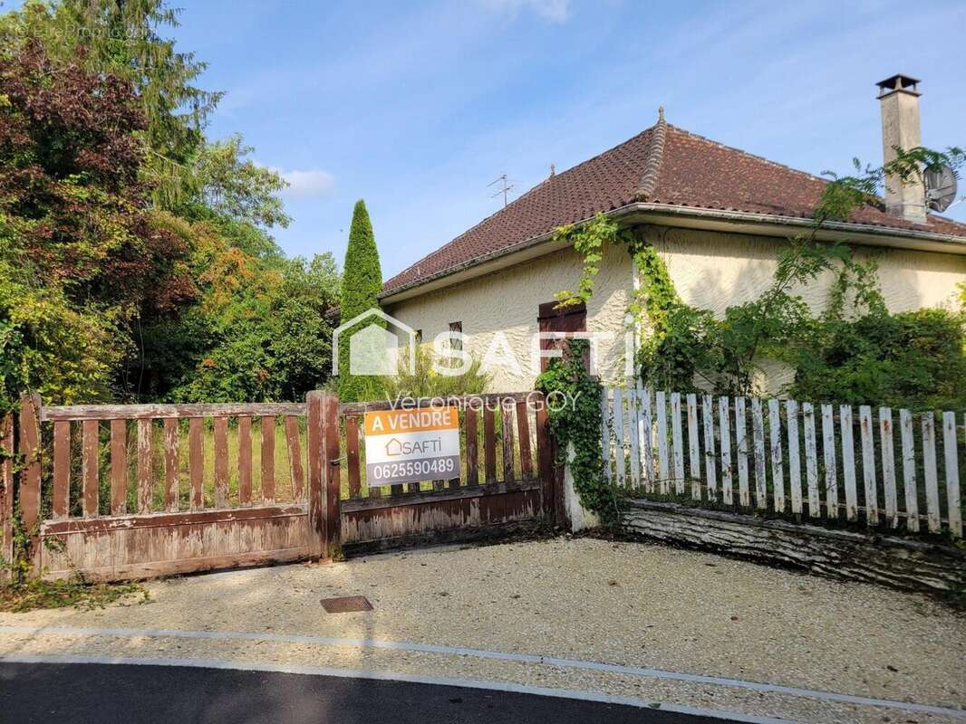 Photo 2 - Maison à CELLES