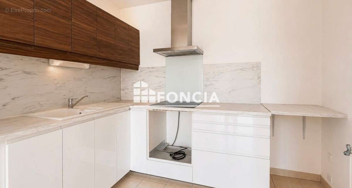 Appartement à LE PETIT-QUEVILLY