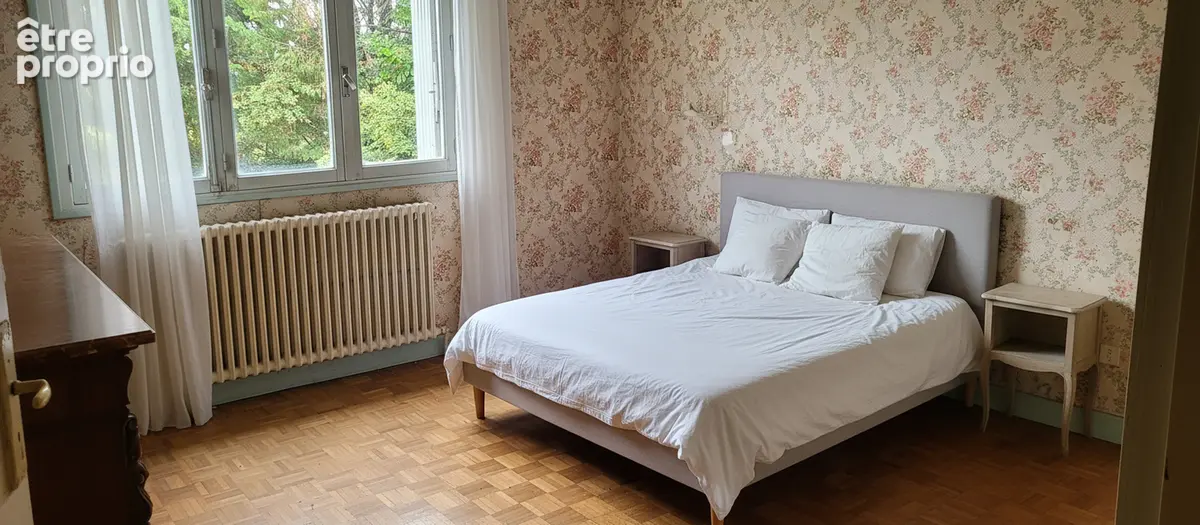 Maison individuelle des années 1970  au pied du village de Lauzerte. - photo 4