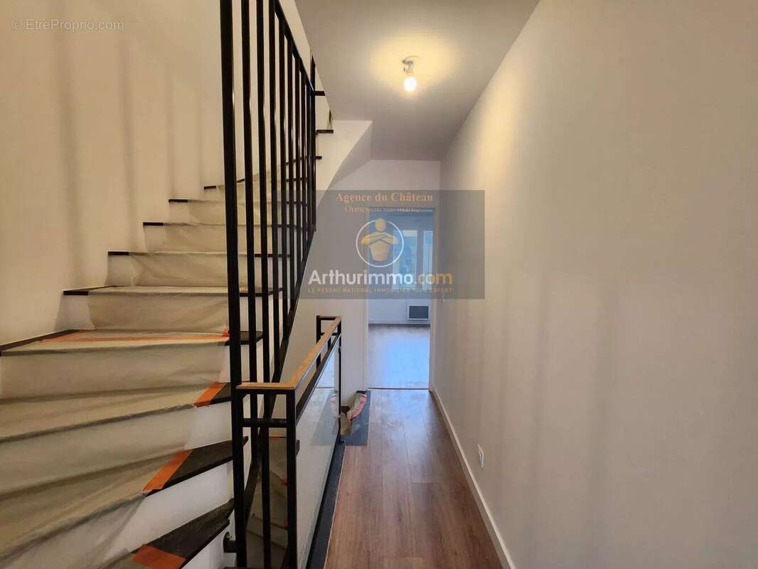 Maison à ORMESSON-SUR-MARNE