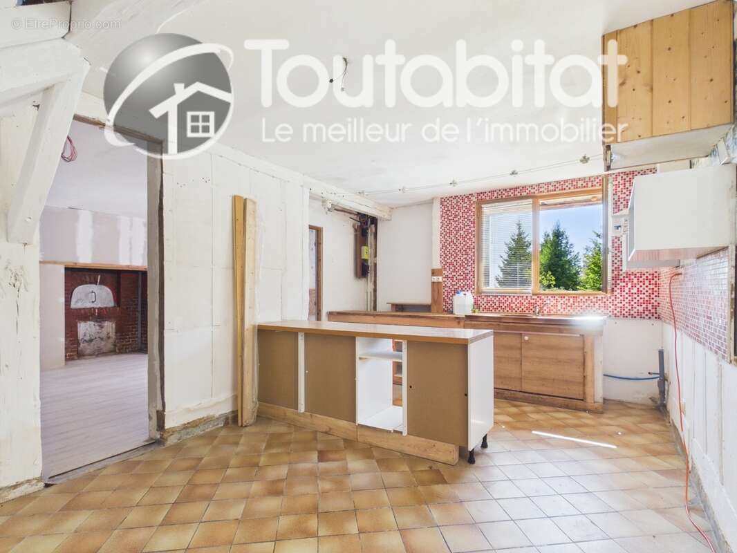 Maison 180 m² à Liart  - photo 14