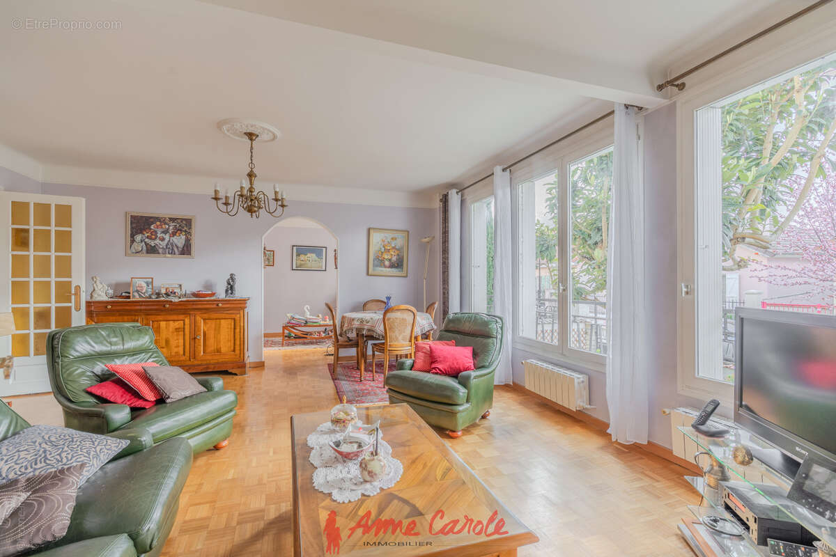 Maison à JOINVILLE-LE-PONT