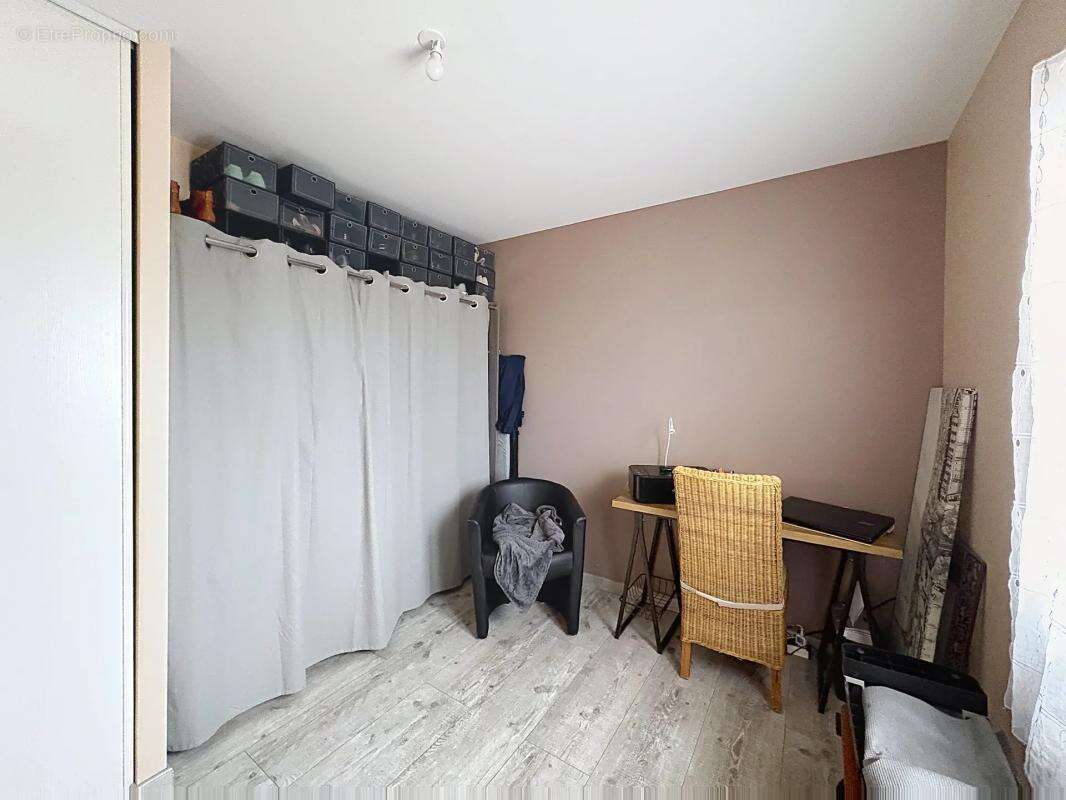 Maison de 3 pièces de 81 m² à Montierchaume - photo 8