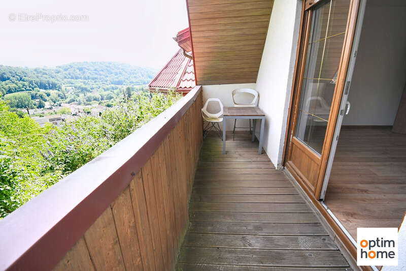 Tres belle maison individuelle - 4 chambres - 2 salles de bain - 2 garages - terrain de 25 ares - photo 20