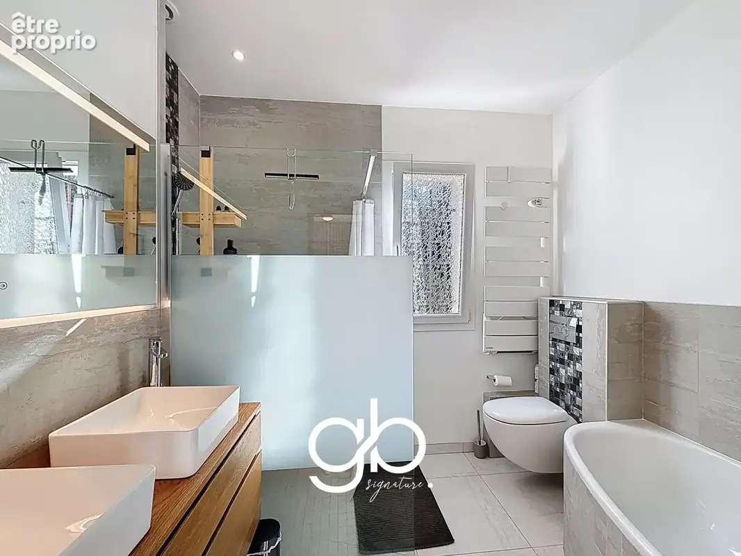 Villa 5 pièces de 190 m2 avec piscine - Le Crès ( 34920 ) - photo 17