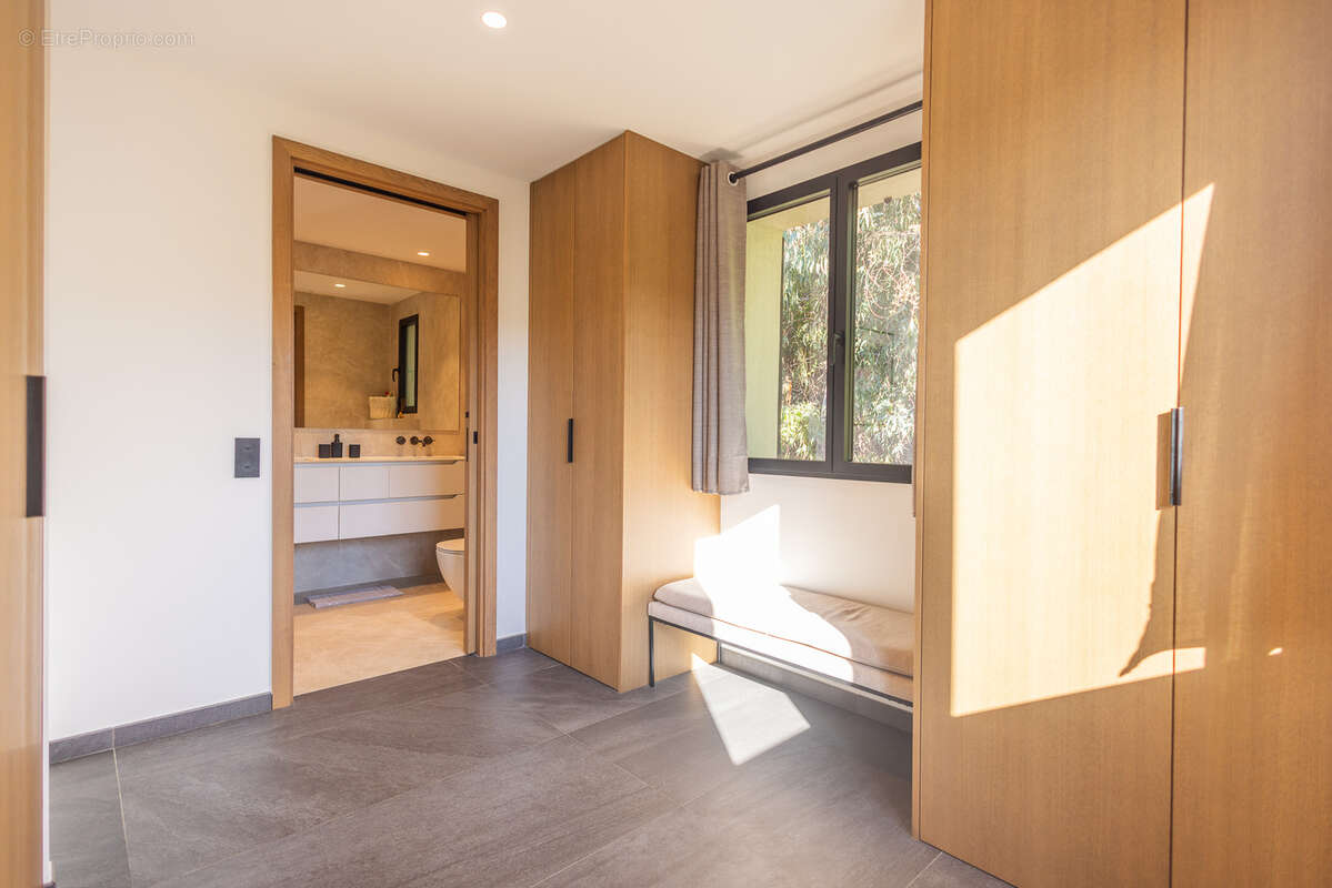 Maison à LA CROIX-VALMER