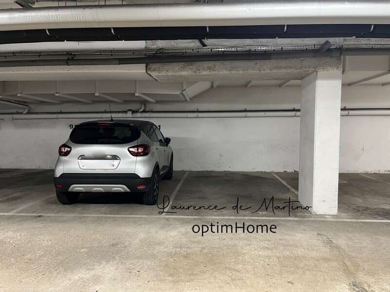 Appartement à NANTERRE