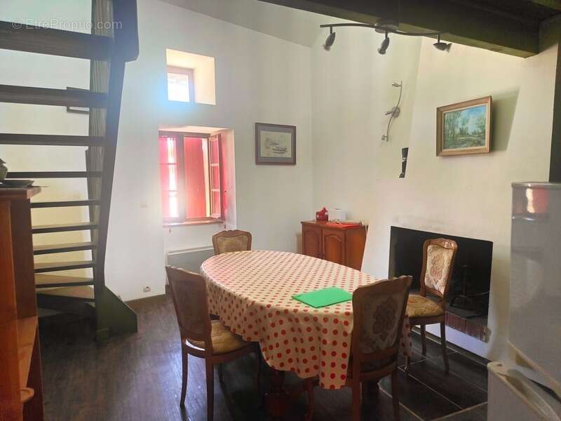 Immeuble à vendre CEILHES ET ROCOZELS (34) - photo 13